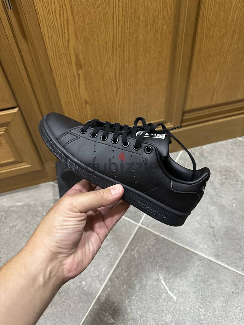Original Adidas Stansmith as new 4