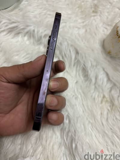 آبل - آيفون 14 برو ماكس