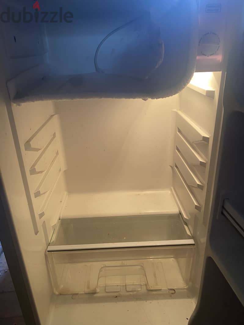 Freezer mine 2
