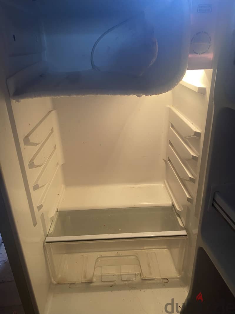 Freezer mine 3