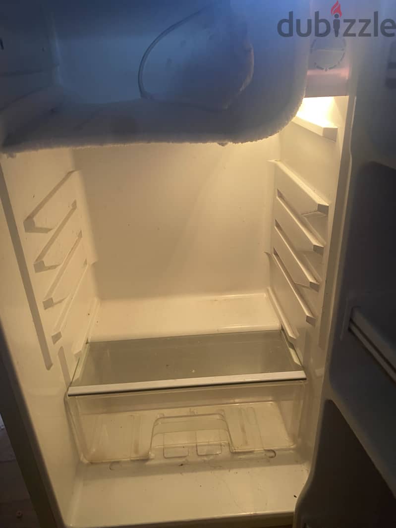 Freezer mine 4