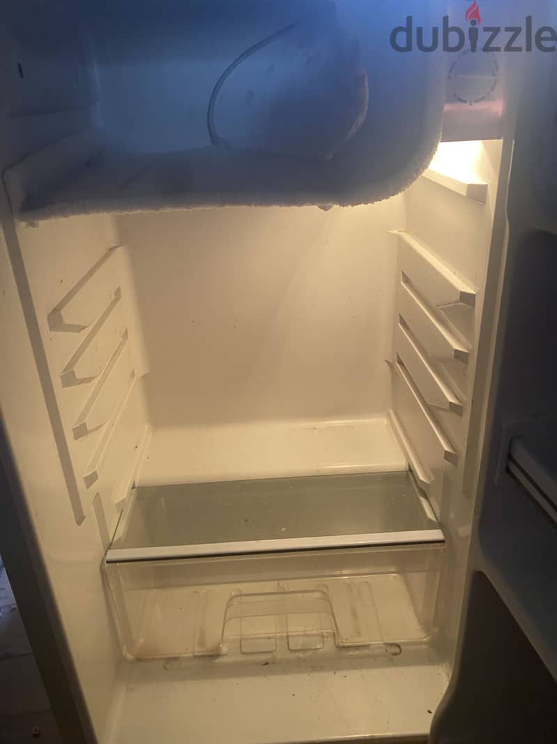 Freezer mine 5