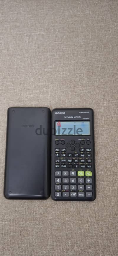 calculater