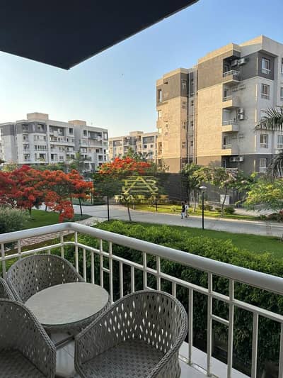 For Sale in Madinaty - B10 - Area 140 meters - Prime location near services