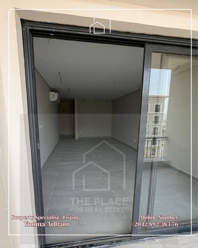 164م شقة 3 غرف للبيع  شقة للبيع في فيليدج ويست village west –   موقع مميزبالشيخ زايد