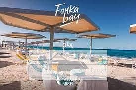 Lowest price for a penthouse at Fouka Bay Resort, North Coast