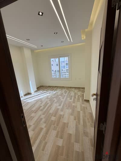 Apartment for Sale in Al Andalus New Cairo | 190 sqm | 3 Bedrooms | Fully Finished | Ready to Move | Elevator | Fifth Settlement | Prime Location