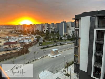 Apartment for sale in Madinty b8