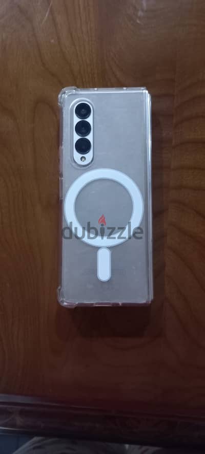 Samsung Z Fold 3