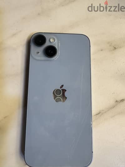 Apple - iPhone 14