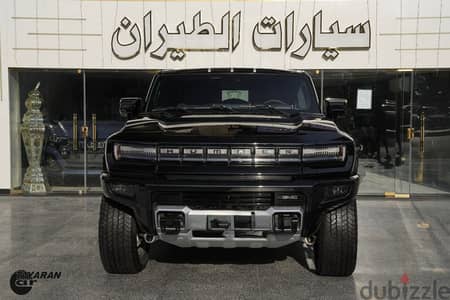 Hummer EV GMC Electric 2025