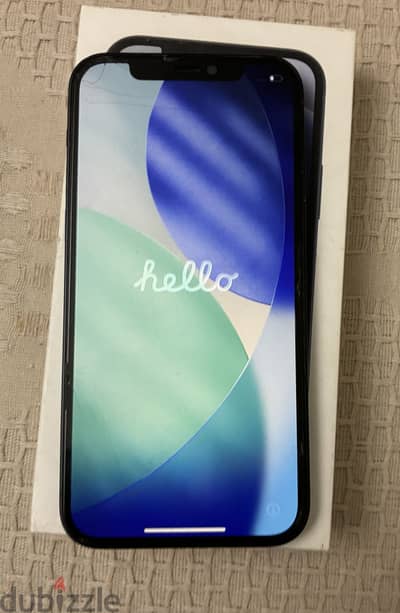 Apple - iPhone 12