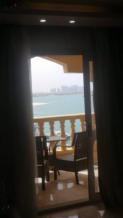 مارينا 3 شالية للايجارع البحر مباشر بورتو مارينا الساحل الشمالى Marina 3