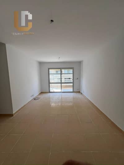Fully finished apartment for sale Ready to Move in Madinaty, New Cairo, in the E6 area For 5.4 million EGP 3 bedrooms