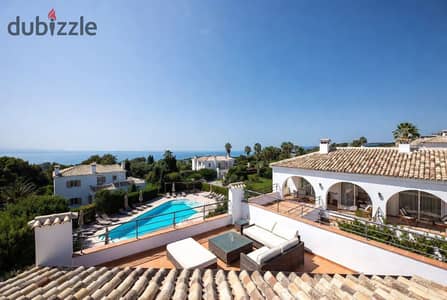 2-Bedroom Chalet with Rooftop for Sale in Ain Sokhna | Direct Sea View | Fully Operational Resort | Delivery in 6 Months