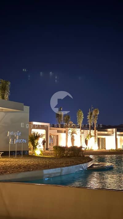 Luxurious Standalone 4BR Sea View Over 10 Years