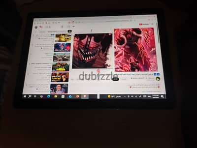 Dell Latitude 7210 i7 th10 2 in 1