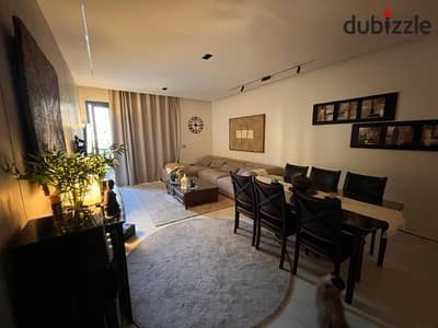 Apartment for Sale in Sodic East Compound – El Shorouk City
