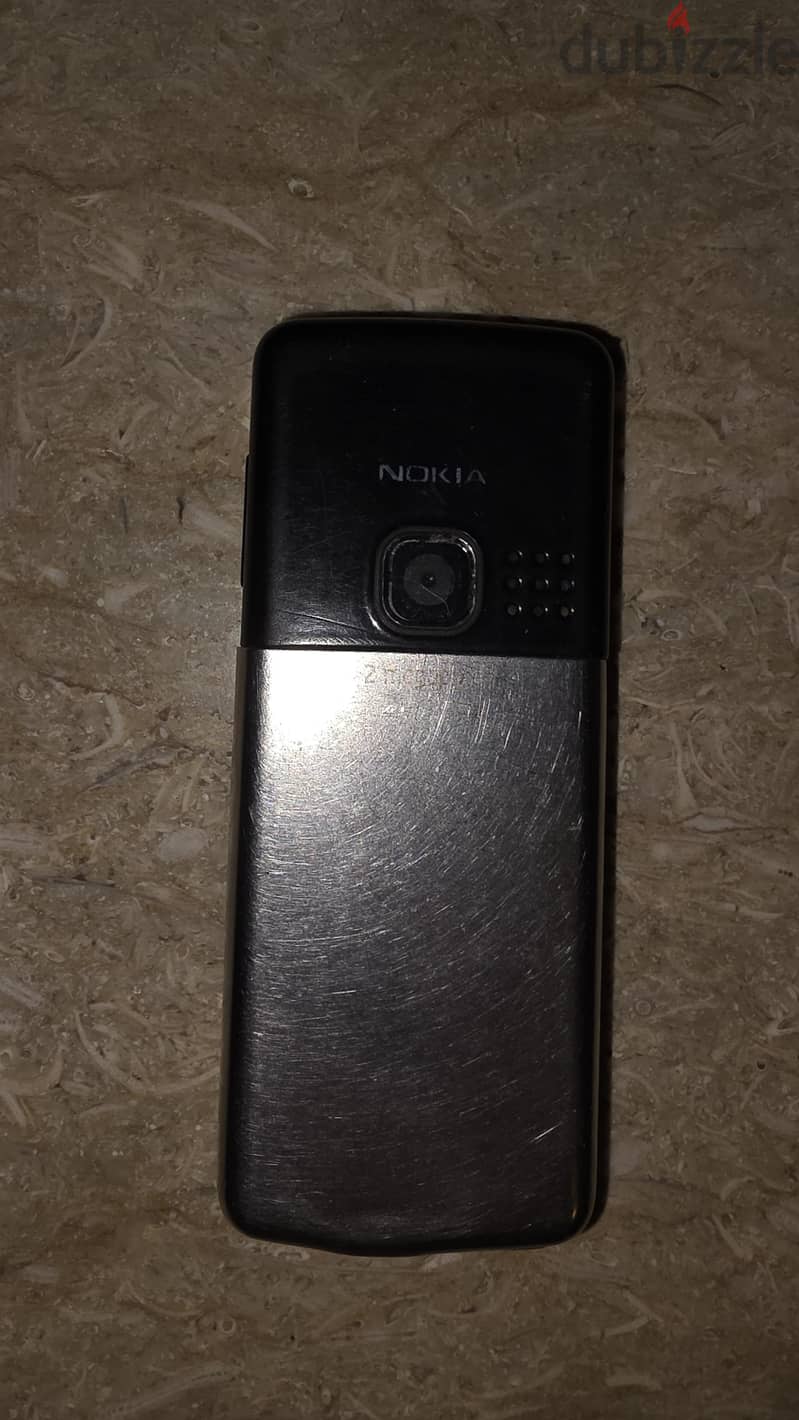 Nokia 6300 4