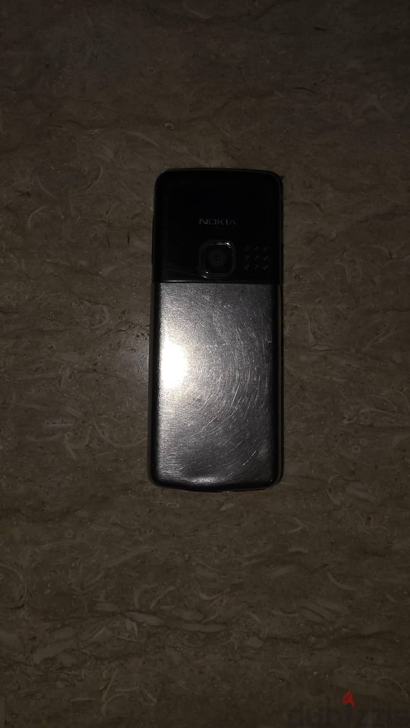 Nokia 6300 5