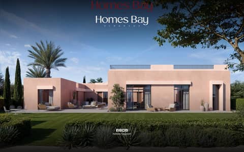 Sea View Penthouse – Makadi Heights