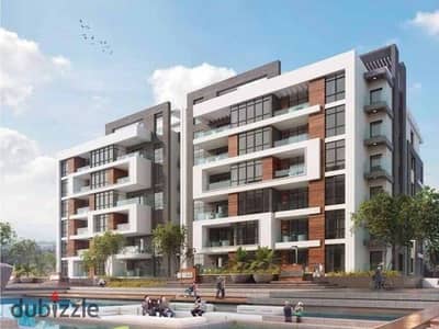 Last Chance to Live in Mostakbal City | 3-Bedroom Apartment for Sale | Delivery in Just 6 Months | Unrepeatable Price