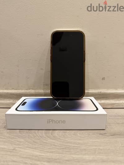 Apple - iPhone 14 Pro