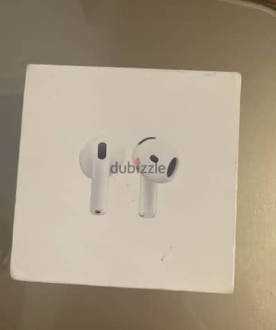 Apple Airpods 4