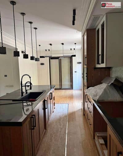 Studio for Sale in Talala Near Sodic & New Giza | 10 Years Installments