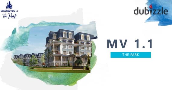 140m Apartment in Mountain View 1.1 | PRICE 6.5M