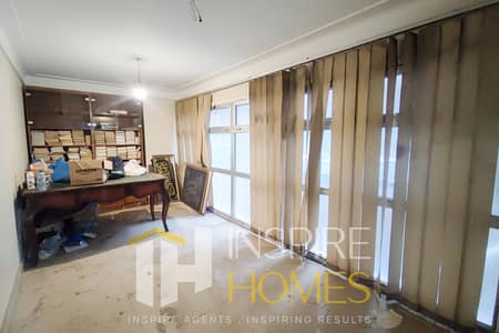 Licensed administrative office for  sale – fully open views
