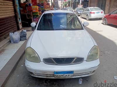 دايو نوبيرا 2003