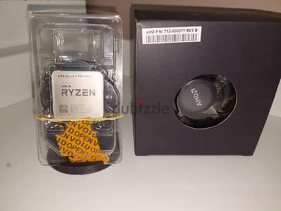 Ryzen 5 PRO 4650G