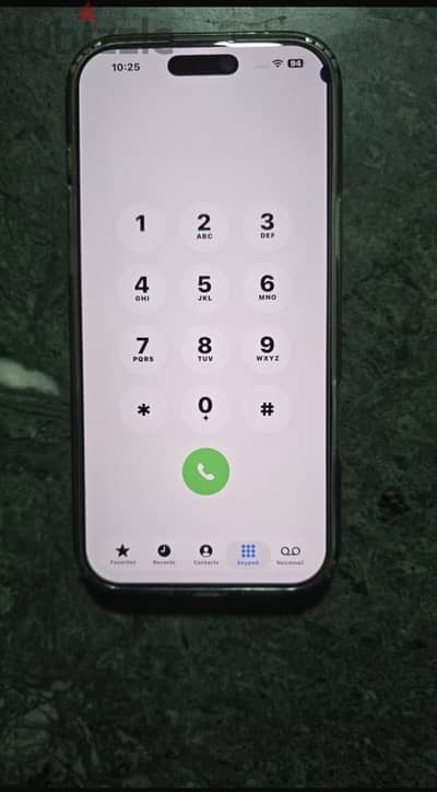 آبل - آيفون 16 برو ماكس