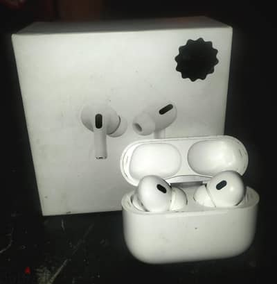 سماعة Airpods pro 2 أصلية