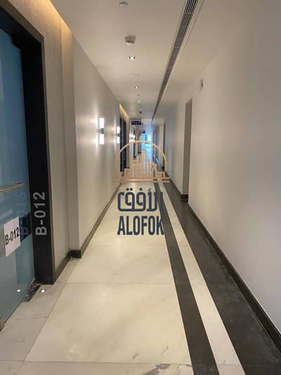 Last Office 135 sqm for Rent in Hyde Park Fully Finished Ready to Operate Prime Location for Companies