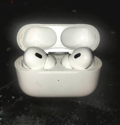 سماعة Airpods pro 2 أصلية