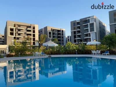 Landscape View Apartment for Sale at a Hot Price with Immediate Delivery and Installments Up to 9 Years in a Prime Location at Sun Capital
