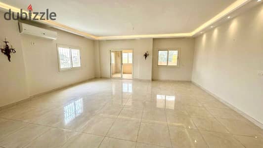 Private Entrance Apartment for Rent in Sheikh Zayed District 8