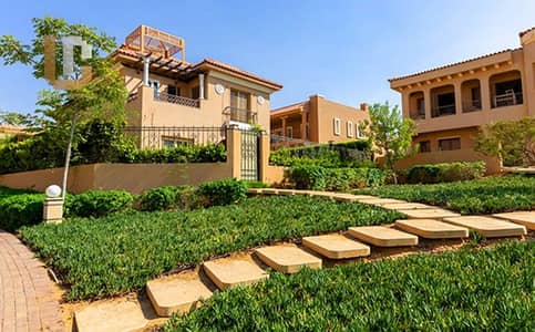 Ready to Move Apartment for Sale in Hyde Park New Cairo, in the Heart of Fifth Settlement.
