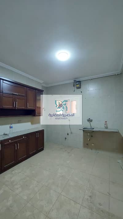 #For Rent in the Upper Al-Miraj Kitchen behind #Carrefour near the French School and the Ring Road, elevated ground floor, 180 meters