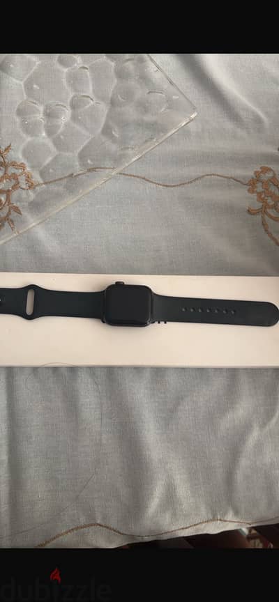 ساعه as new apple watch