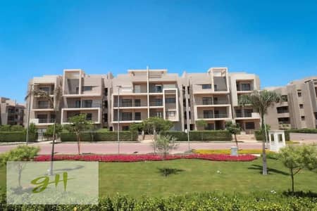 شقة للبيع فيفث سكوير المراسم التجمع الخامس Fifth Square - Marasem
