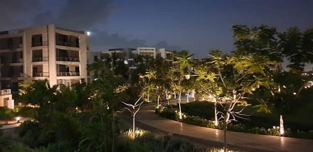Very Near Delivery 12/2026  114m 2BR Apartment for Sale with Installments Until 2029 - Taj City