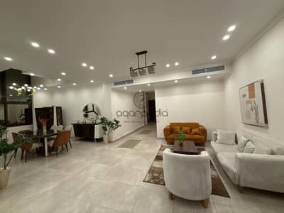 Twin House For Sale in Taj City Zone T Large Space Garden Roof Prime