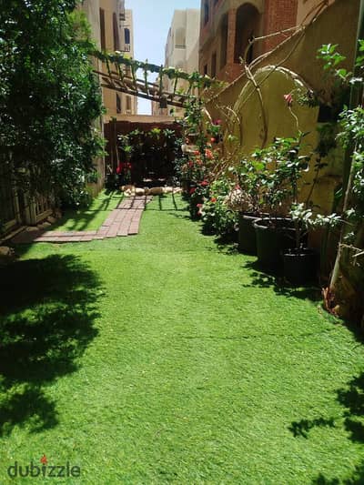 Apartment for sale in Al-Shorouk City at a bargain price, fully finished with ultra super luxury