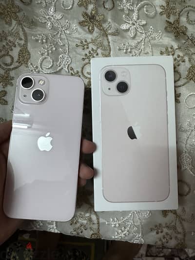 Iphone 13 ووتر بروف