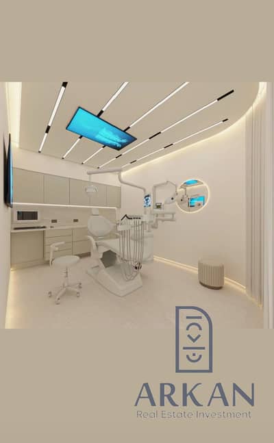 Directly on the service road  In front of  and behind the tourist area  And next to the Al-Rawda Al-Salamiyah Kindergarten and the Liver and Digestive