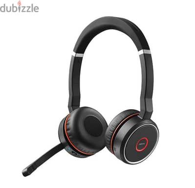 سماعات رأس للبيع ماركة Jabra