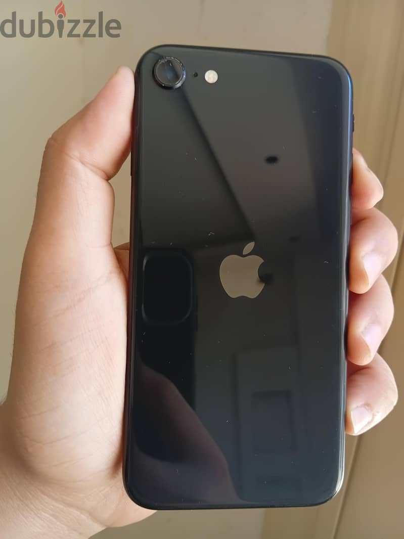 Apple - iPhone SE 1
